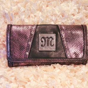 Miss Me wallet